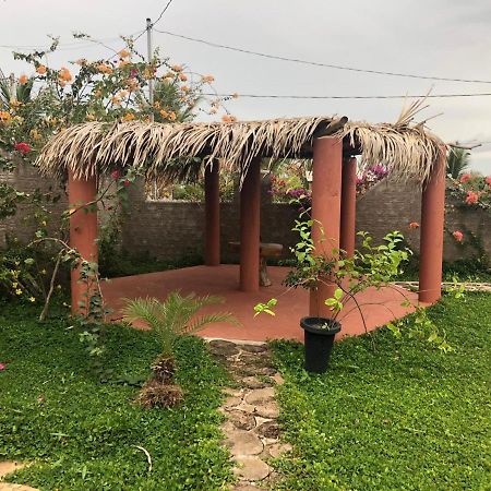 Paraiso Dos Reis Itaqui Eksteriør bilde