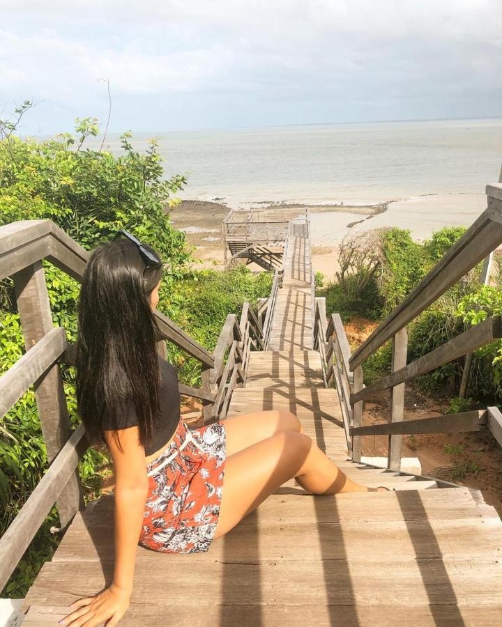 Paraiso Dos Reis Itaqui Eksteriør bilde