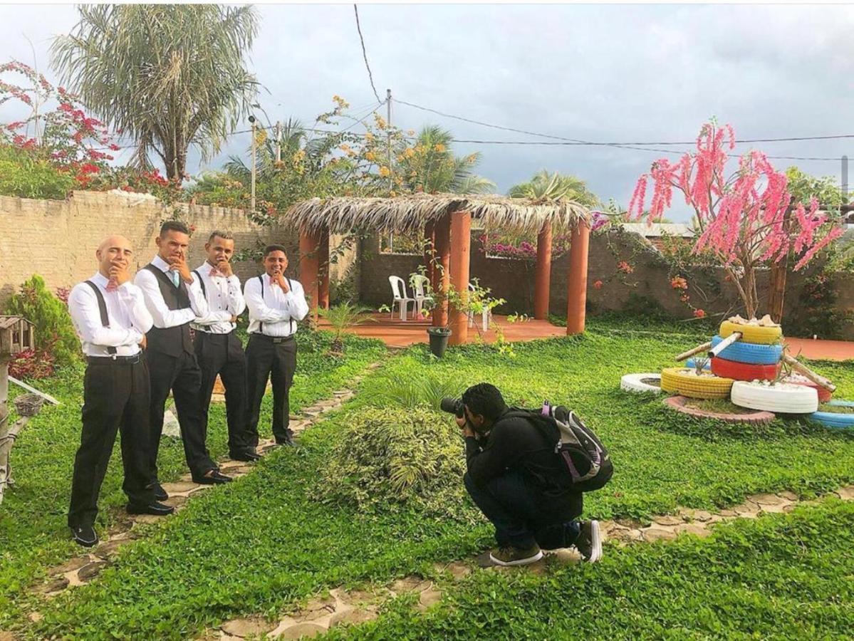 Paraiso Dos Reis Itaqui Eksteriør bilde