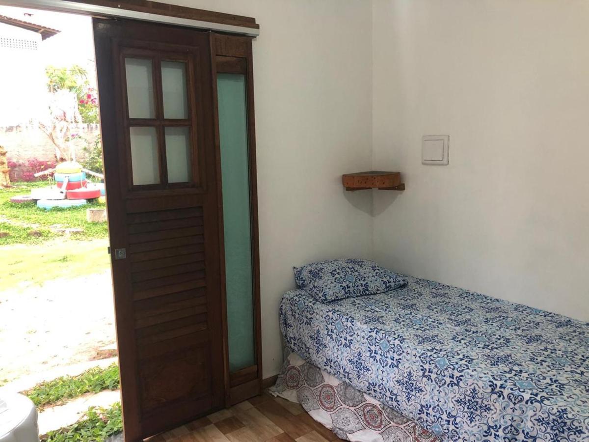 Paraiso Dos Reis Itaqui Eksteriør bilde