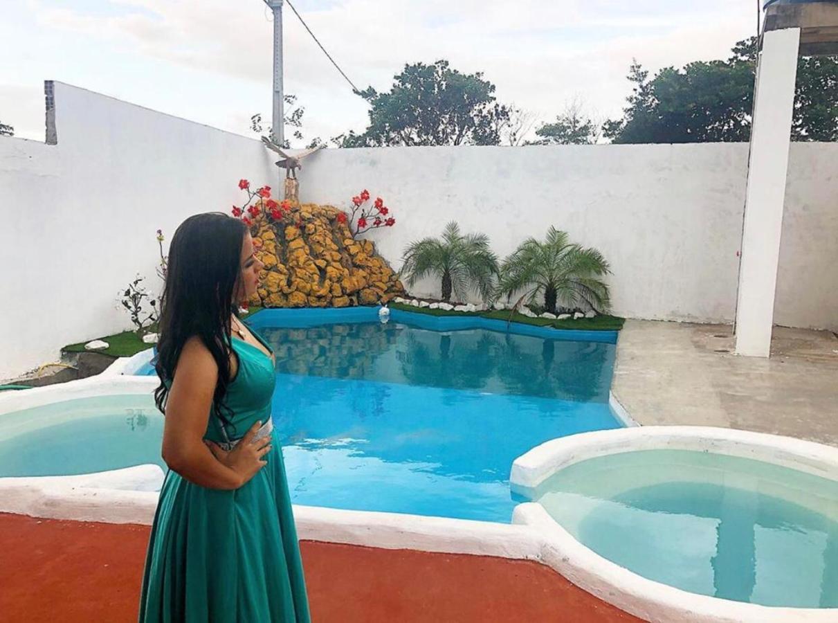 Paraiso Dos Reis Itaqui Eksteriør bilde