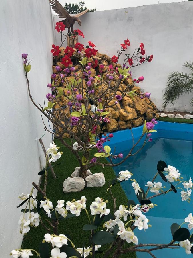 Paraiso Dos Reis Itaqui Eksteriør bilde