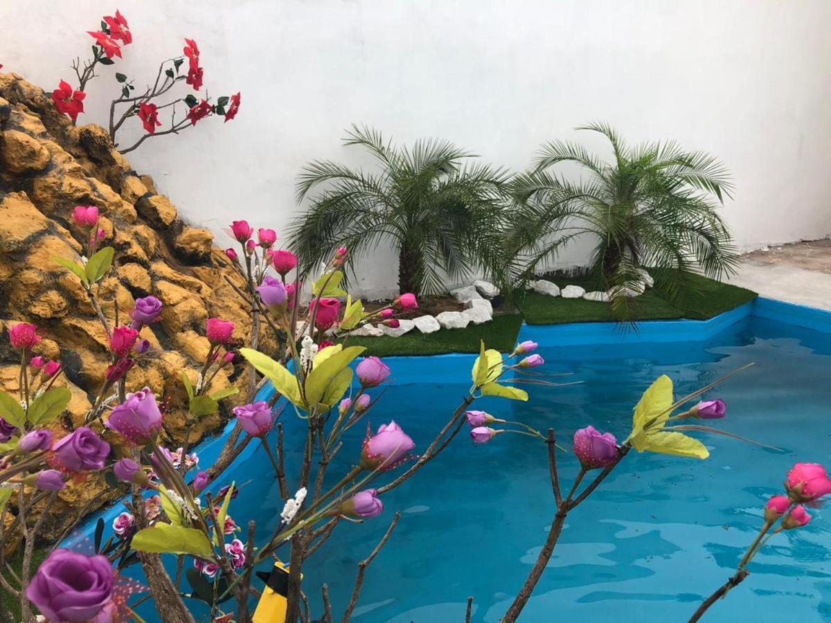 Paraiso Dos Reis Itaqui Eksteriør bilde